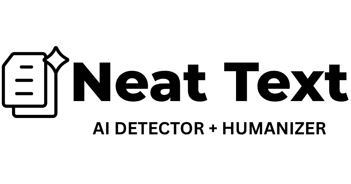 Neat Text